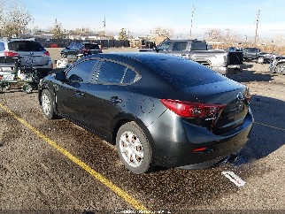 2015 Mazda 3, VIN JM1BM1U73F1251186. Фото 3 з 6 з аукціону IAAI. Каталог авто зі США OpenDataCar.