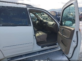 2002 Toyota Sequoia, VIN 5TDBT48A42S125099. Фото 5 з 6 з аукціону IAAI. Каталог авто зі США OpenDataCar.