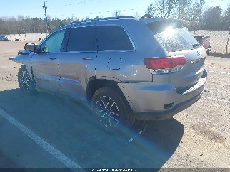 2020 Jeep Grand Cherokee, VIN 1C4RJEAG3LC300759. Фото 3 з 6 з аукціону IAAI. Каталог авто зі США OpenDataCar.