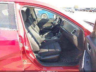 2014 Mazda 6, VIN JM1GJ1U66E1145769. Zdjęcie 5 z 6 z aukcji IAAI. Katalog aut z USA OpenDataCar.