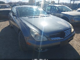 2008 Mercedes-benz CLS-Class, VIN WDDDJ72XX8A131062. Фото 6 з 6 з аукціону IAAI. Каталог авто зі США OpenDataCar.