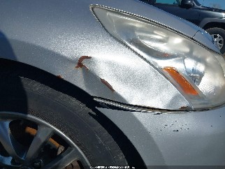 2008 Infiniti G35, VIN JNKBV61F58M266424. Фото 6 з 6 з аукціону IAAI. Каталог авто зі США OpenDataCar.