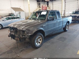 2011 Ford Ranger, VIN 1FTKR1EE5BPA66479. Фото 2 з 6 з аукціону IAAI. Каталог авто зі США OpenDataCar.