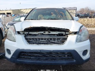 2005 Honda CR-V, VIN JHLRD78905C006137. Zdjęcie 6 z 6 z aukcji IAAI. Katalog aut z USA OpenDataCar.