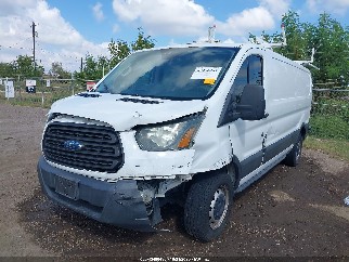 2016 Ford Transit-250, VIN 1FTYR2YG2GKA73472. Фото 6 з 6 з аукціону IAAI. Каталог авто зі США OpenDataCar.