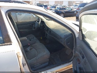 2003 Buick Century, VIN 2G4WS52JX31192054. Zdjęcie 5 z 6 z aukcji IAAI. Katalog aut z USA OpenDataCar.