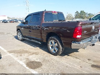 2014 Ram 1500, VIN 1C6RR7LM1ES302971. Фото 3 з 6 з аукціону IAAI. Каталог авто зі США OpenDataCar.