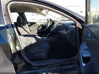 2016 Chevrolet Malibu, VIN 1G1ZE5ST8GF305209. Фото 5 з 6 з аукціону IAAI. Каталог авто зі США OpenDataCar.