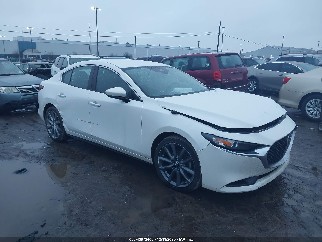 2020 Mazda 3, VIN 3MZBPBCM0LM117882. Фото 1 з 6 з аукціону IAAI. Каталог авто зі США OpenDataCar.