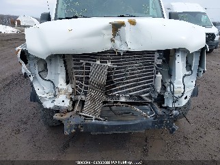 2021 Nissan NV 2500, VIN 1N6BF0KY2MN806082. Фото 6 з 6 з аукціону IAAI. Каталог авто зі США OpenDataCar.