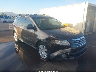 2008 Subaru Tribeca, VIN 4S4WX97D584416967. Zdjęcie 1 z 6 z aukcji IAAI. Katalog aut z USA OpenDataCar.