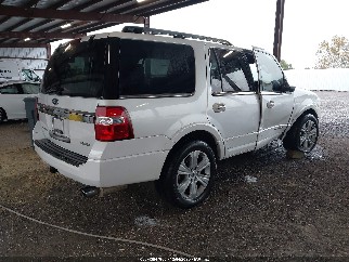 2016 Ford Expedition, VIN 1FMJU1LTXGEF37360. Фото 4 з 6 з аукціону IAAI. Каталог авто зі США OpenDataCar.