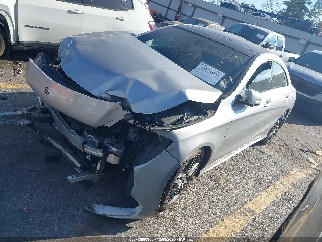 2018 Mercedes-benz CLA-Class, VIN WDDSJ4GB0JN544089. Фото 2 з 6 з аукціону IAAI. Каталог авто зі США OpenDataCar.