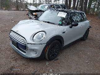 2015 Mini Hardtop, VIN WMWXM5C51F3A57547. Фото 2 з 6 з аукціону IAAI. Каталог авто зі США OpenDataCar.