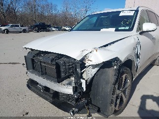 2024 Genesis GV80, VIN KMUHCESC0RU183353. Фото 6 з 6 з аукціону IAAI. Каталог авто зі США OpenDataCar.