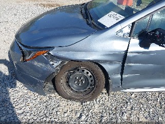 2024 Toyota Corolla, VIN 5YFB4MDE3RP223775. Фото 6 з 6 з аукціону IAAI. Каталог авто зі США OpenDataCar.