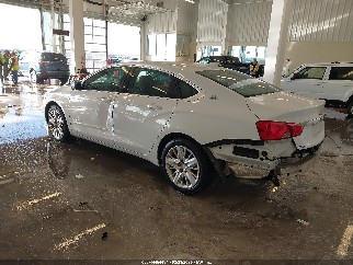 2015 Chevrolet Impala, VIN 2G11Z5SL2F9135910. Фото 3 з 6 з аукціону IAAI. Каталог авто зі США OpenDataCar.