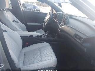 2025 Lexus UX 300h, VIN JTHYBJAHXS2034069. Фото 5 из 6 с аукциона IAAI. Каталог авто из США OpenDataCar.