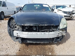 2004 Lexus SC 430, VIN JTHFN48Y040061284. Фото 6 из 6 с аукциона IAAI. Каталог авто из США OpenDataCar.