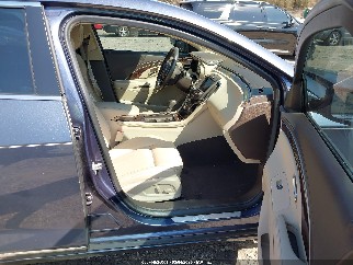 2015 Buick LaCrosse, VIN 1G4GB5G34FF250011. Фото 5 з 6 з аукціону IAAI. Каталог авто зі США OpenDataCar.