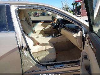 2013 Lexus ES 300h, VIN JTHBW1GG8D2027021. Фото 5 з 6 з аукціону IAAI. Каталог авто зі США OpenDataCar.