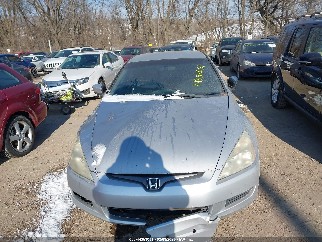 2005 Honda Accord, VIN 1HGCM72565A022090. Фото 6 з 6 з аукціону IAAI. Каталог авто зі США OpenDataCar.