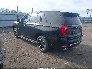 2025 Gmc Yukon, VIN 1GKS2CRL1SR132270. Фото 3 з 6 з аукціону IAAI. Каталог авто зі США OpenDataCar.