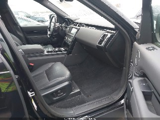 2019 Land rover Discovery, VIN SALRG2RV1K2400534. Фото 5 з 6 з аукціону IAAI. Каталог авто зі США OpenDataCar.