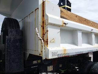 2011 Ford F-750, VIN 3FRWF7FJ6BV369153. Фото 6 з 6 з аукціону IAAI. Каталог авто зі США OpenDataCar.