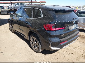 2025 Bmw X1, VIN WBX73EF08S5229240. Фото 3 из 6 с аукциона IAAI. Каталог авто из США OpenDataCar.