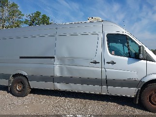 2008 Dodge Sprinter, VIN WD0PE845685276743. Фото 6 з 6 з аукціону IAAI. Каталог авто зі США OpenDataCar.