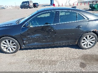2015 Chevrolet Malibu, VIN 1G11D5SL2FF185969. Фото 6 з 6 з аукціону IAAI. Каталог авто зі США OpenDataCar.