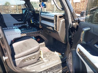 2024 Gmc Hummer EV, VIN 1GT10DDB1RU108401. Фото 5 з 6 з аукціону IAAI. Каталог авто зі США OpenDataCar.