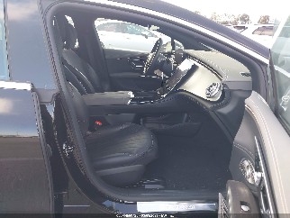 2023 Mercedes-benz EQS, VIN W1KCG2EB9PA030025. Фото 5 з 6 з аукціону IAAI. Каталог авто зі США OpenDataCar.