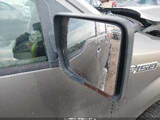 2010 Ford F-150, VIN 1FTEW1C86AFB95001. Фото 5 з 6 з аукціону IAAI. Каталог авто зі США OpenDataCar.