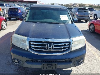 2012 Honda Pilot, VIN 5FNYF3H47CB015983. Фото 6 з 6 з аукціону IAAI. Каталог авто зі США OpenDataCar.