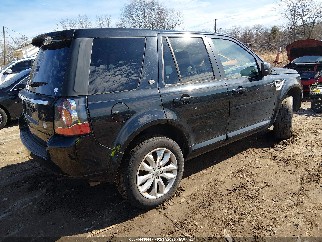 2014 Land rover LR2, VIN SALFR2BG2EH387299. Фото 4 з 6 з аукціону IAAI. Каталог авто зі США OpenDataCar.