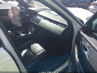 2019 Land rover Range Rover Velar, VIN SALYL2FV2KA207486. Фото 5 з 6 з аукціону IAAI. Каталог авто зі США OpenDataCar.