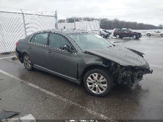 2011 Toyota Avalon, VIN 4T1BK3DB8BU417292. Фото 1 з 6 з аукціону IAAI. Каталог авто зі США OpenDataCar.