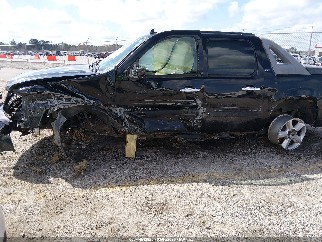 2008 Chevrolet Avalanche, VIN 3GNEC12J78G114844. Фото 6 з 6 з аукціону IAAI. Каталог авто зі США OpenDataCar.