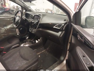 2021 Chevrolet Spark, VIN KL8CD6SA9MC750245. Фото 5 з 6 з аукціону IAAI. Каталог авто зі США OpenDataCar.