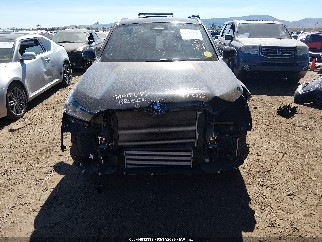 2025 Bmw X1, VIN WBX73EF08S5229240. Фото 6 из 6 с аукциона IAAI. Каталог авто из США OpenDataCar.