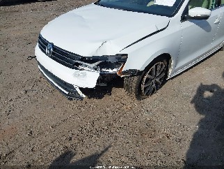 2017 Volkswagen Jetta, VIN 3VWDB7AJ3HM274309. Фото 6 з 6 з аукціону IAAI. Каталог авто зі США OpenDataCar.