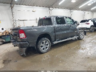 2020 Ram 1500, VIN 1C6SRFFT9LN240794. Фото 4 з 6 з аукціону IAAI. Каталог авто зі США OpenDataCar.