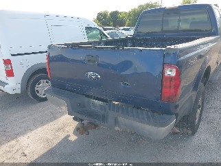 2008 Ford F-250, VIN 1FTSW21518EE28266. Фото 6 з 6 з аукціону IAAI. Каталог авто зі США OpenDataCar.