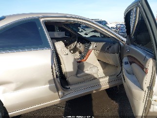 2003 Acura CL, VIN 19UYA42453A002088. Фото 5 з 6 з аукціону IAAI. Каталог авто зі США OpenDataCar.