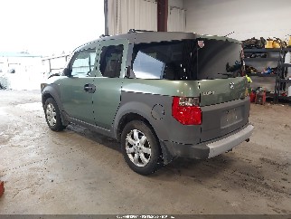 2004 Honda Element, VIN 5J6YH28574L037732. Фото 3 из 6 с аукциона IAAI. Каталог авто из США OpenDataCar.