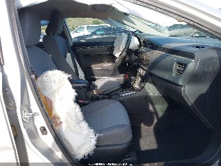 2015 Toyota Corolla, VIN 5YFBURHE0FP232002. Фото 5 з 6 з аукціону IAAI. Каталог авто зі США OpenDataCar.