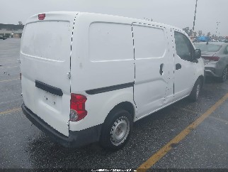 2018 Nissan NV 200, VIN 3N6CM0KN1JK692934. Фото 4 з 6 з аукціону IAAI. Каталог авто зі США OpenDataCar.