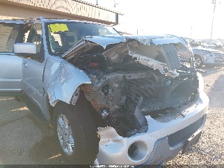 2004 Lincoln Navigator, VIN 5LMFU28R04LJ39524. Фото 6 з 6 з аукціону IAAI. Каталог авто зі США OpenDataCar.